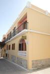 Konstantza Studios And Apartments
