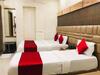 Hotel Guestinn Residency