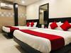 Hotel Guestinn Residency