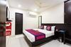 Hotel Guestinn Residency