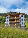 Apartamento Alpen-park Dachwohnung Ost