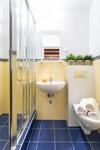 Bed & Breakfast Arenda