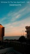 Window On The Sea Apartment