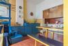 Apartamento Il Nido Del Pavone