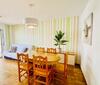 Apartamento Dora Prado Mar II