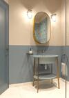 Apartamento Resort Capo Bianco