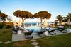 Apartamento Resort Capo Bianco