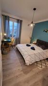 Apartamento L'escale D�tente