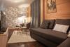 Apartamento Appartement Vue Lac