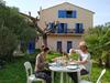 Bed & Breakfast Chambres D'h�tes Les Arbousiers