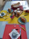 Bed & Breakfast A L'ombre Des Pins