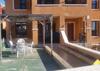 Benidorm, Balcon De Finestrat