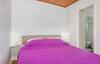 Awesome Home In Dobrinj With Wifi And 2 Bedrooms