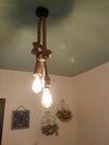 Gela's Apartment
