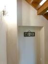 Apartamento Villa Cisano Cottege