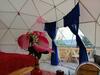 Domo Roca Glamping Suesca
