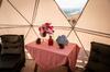 Domo Roca Glamping Suesca