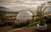 Domo Roca Glamping Suesca