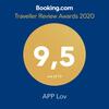 Apartamento App Lov