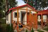 Lodge Nowe Komfortowe Domki Albatros