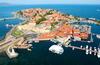 South Beach Nesebar Apartment Larisa