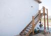 Apartamento Restful Studio Loft Noordhoek Beach