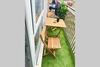 Amazing Holiday Home, Balcony, Pool & Refurbished