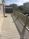 Apartamento Dees Caravan Lettings Kingfisher Elm 453