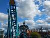 Flamingo Land - Woodlands W174