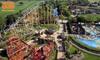 Flamingo Land - Woodlands W174