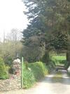 Parc Farm B&B