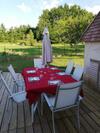 Yourte Mongole V�ritable