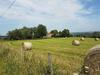 Bed & Breakfast La Roulotte Du Haut Pinleu