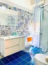 Bed & Breakfast Mille Tramonti Agropoli Sunset Suite