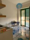 Bed & Breakfast Mille Tramonti Agropoli Sunset Suite