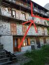 Apartamento Appartamento Curnet