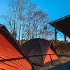 Pousada E Camping P� Na Trilha