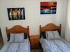 Apartamento Benicasim 1a Linea De Playa