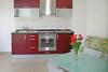 Apartments Villa Nada Podgora - Cdm05024-dyc
