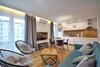 Apartamento Velvet I Marine Le?ne Tarasy - Aprent