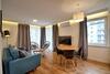 Apartamento Velvet I Marine Le?ne Tarasy - Aprent