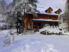 Bed & Breakfast Siedlisko Zakucie