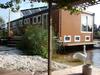 B&B Houseboat Between Amsterdam Windmills