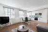 Top Floor One Bedroom Apartment
