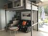Lodge Studio Tchanque Biscarrosse