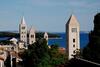 Apartment In Rab/insel Rab 16514