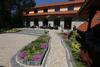Posada Zajazd Siodlo Hotel&restauracja