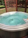 Domek Sunrelax Z Jacuzzi Niedaleko Suntago