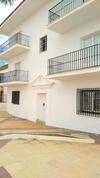Apartamento Magn�fico Piso A Pie De Playa!