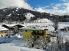 Apartamento Haus Alpen Melody